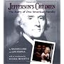 Jefferson's Children: The Story of One American Fa&hellip by Shannon Lanier