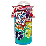 Tommee Tippee Kids on the Go Insulated Big Chill 外出先でトミーのtippeeの子供たちは大きな寒さを絶縁
