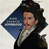 Loveblood (Jewel Case)