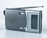 9 Band 1-6 DC Port Radio