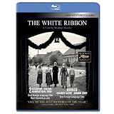 The White Ribbon [Blu-ray]