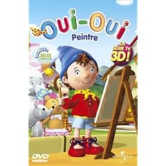 Oui oui peintre