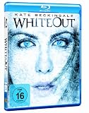 Produkt-Bild: Whiteout [Blu-ray]
