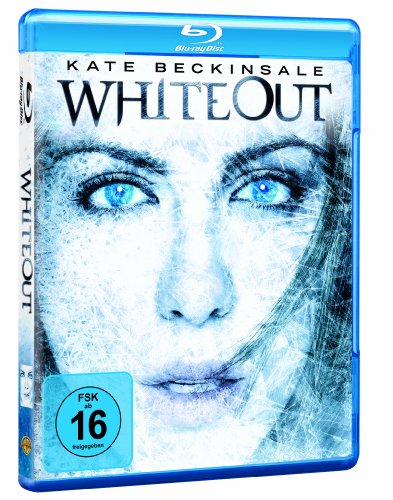 Whiteout [Blu-ray]