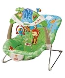 Rainforest Bouncer by Fisher-Price