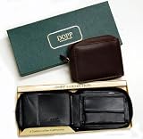 Men's Convertible Zip Billfold