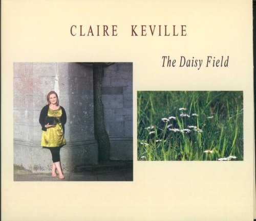 CLAIRE KEVILLE : DAISY FIELD