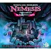 Nemesis 3+4: Alptraumzeit / In dunkelster Nacht: 4 CDs