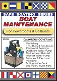 Boat Maintenance for Powerboats & Sailboats