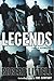 Legends: A Novel of Dissimulation