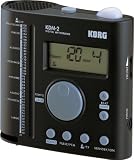 Produkt-Bild: KORG KDM-2 Metronom mit integriertem Lautsprecher