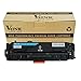 V4INK ® Compatible Canon cartridge 118 Cyan Laser Toner for Use in the Canon Imageclass MF8580Cdw MF8380Cdw MF8350Cdn series Printer-2,800 Yield