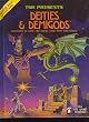 AD&D 1st Ed. #02013: Deities & Demigods