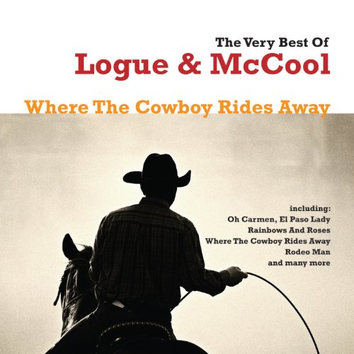 LOGUE & MCCOOL : WHERE THE COW