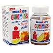 Ironkids Gummies Children's Multi-vitamin - 60 count
