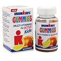 Ironkids Gummies Children's Multi-vitamin - 60 count