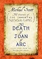 The Death of Joan of Arc