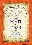 The Death of Joan of Arc