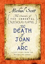 The Death of Joan of Arc