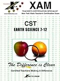  : CST - Earth Science 7-12 (Cst Series)