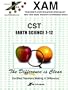 CST - Earth Science 7-12 (Cst Series)