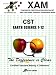 Books : CST - Earth Science 7-12 (Cst Series)