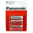(PANASONIC) BATTERY 'AA'