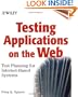 Testing Applications on the Web: Test Planning for Internet-Based Systems