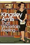 That uncertain feeling