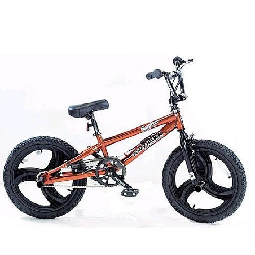 Tony Hawk 18 inch Sypher BMX Bike - Boys