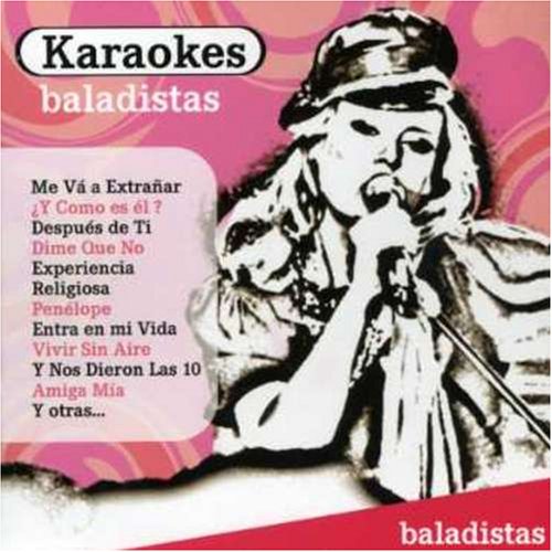 CD-Charts  Search : Baladistas