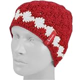 Nike Nebraska Cornhuskers Scarlet Ladies Lightweight Knit Beanie