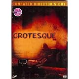 Grotesque (2009, Japan) Unrated Director's Cut