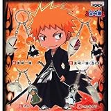 BLEACH �֥꡼�� ����&�ե����奢�ĥ��󥭡��ۥ���� ��4�糧�å�