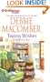 Twenty Wishes (Blossom Street, No. 4)