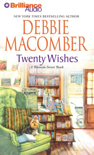 Twenty Wishes (The Knitting Books #4)