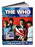 The Who: Up Close & Personal