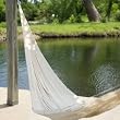 Large Hand Woven Mayan Hammock MaterialType-ColorName - Cotton