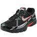 NIKE �ʥ��� AIR DWNSHFTR II MSL WIDE�ԥ�󥺡��֥�å�/�᥿��å������륰�졼�������ޥ饽�� ���˥󥰥��塼�� 365775