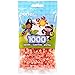 Bulk Buy: Perler Beads 1,000 Count Blush (3 Pack)