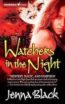 Watchers in the Night (The Guardians of the Night, Book 1)