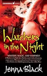 Watchers in the Night