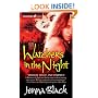 Watchers in the Night (The Guardians of the Night, Book 1)
