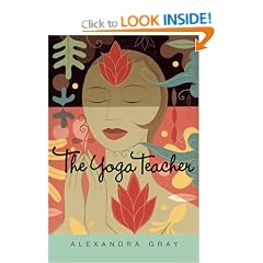 The Yoga Teacher
