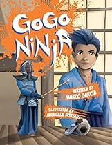 Gogo Ninja