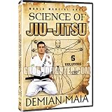 The Science of Jiu-Jitsu Starring World Champion Demian Maia: 6 Volume Brazilian Jiu-Jitsu... by