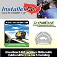 InstallerNet Navigation System eInstallCard (Delivered via Email)