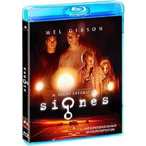 Signes [Blu-ray]