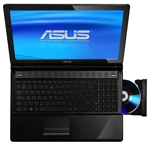 Where to buy ASUS U50Vg-AM1 Thin and Light 15.6-Inch Black Laptop (Windows 7 Home Premium)