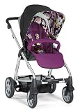 Mamas & Papas Sola Stroller - Flora